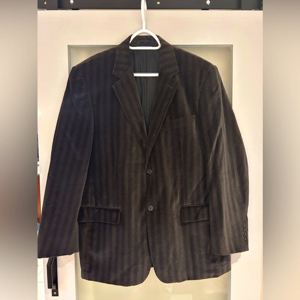 Men’s Suit Jacket